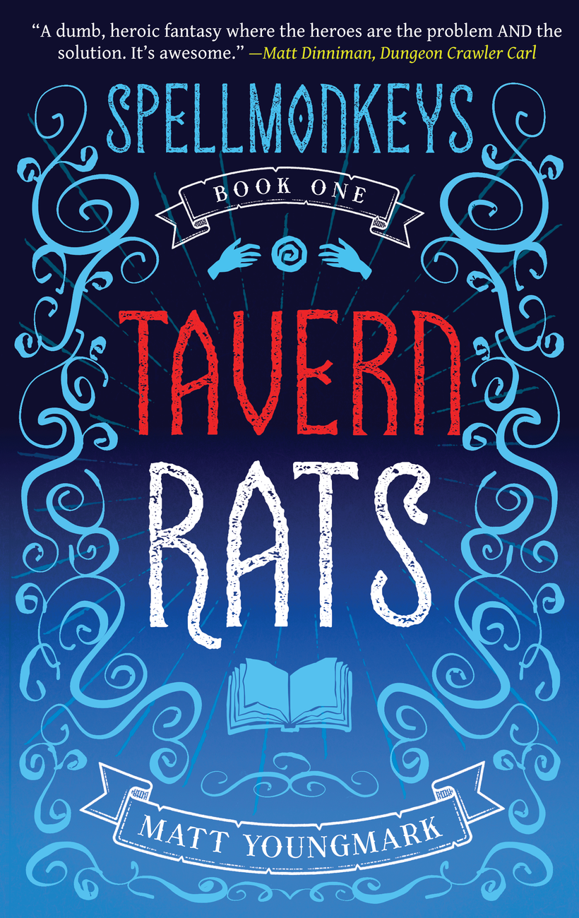 Tavern Rats